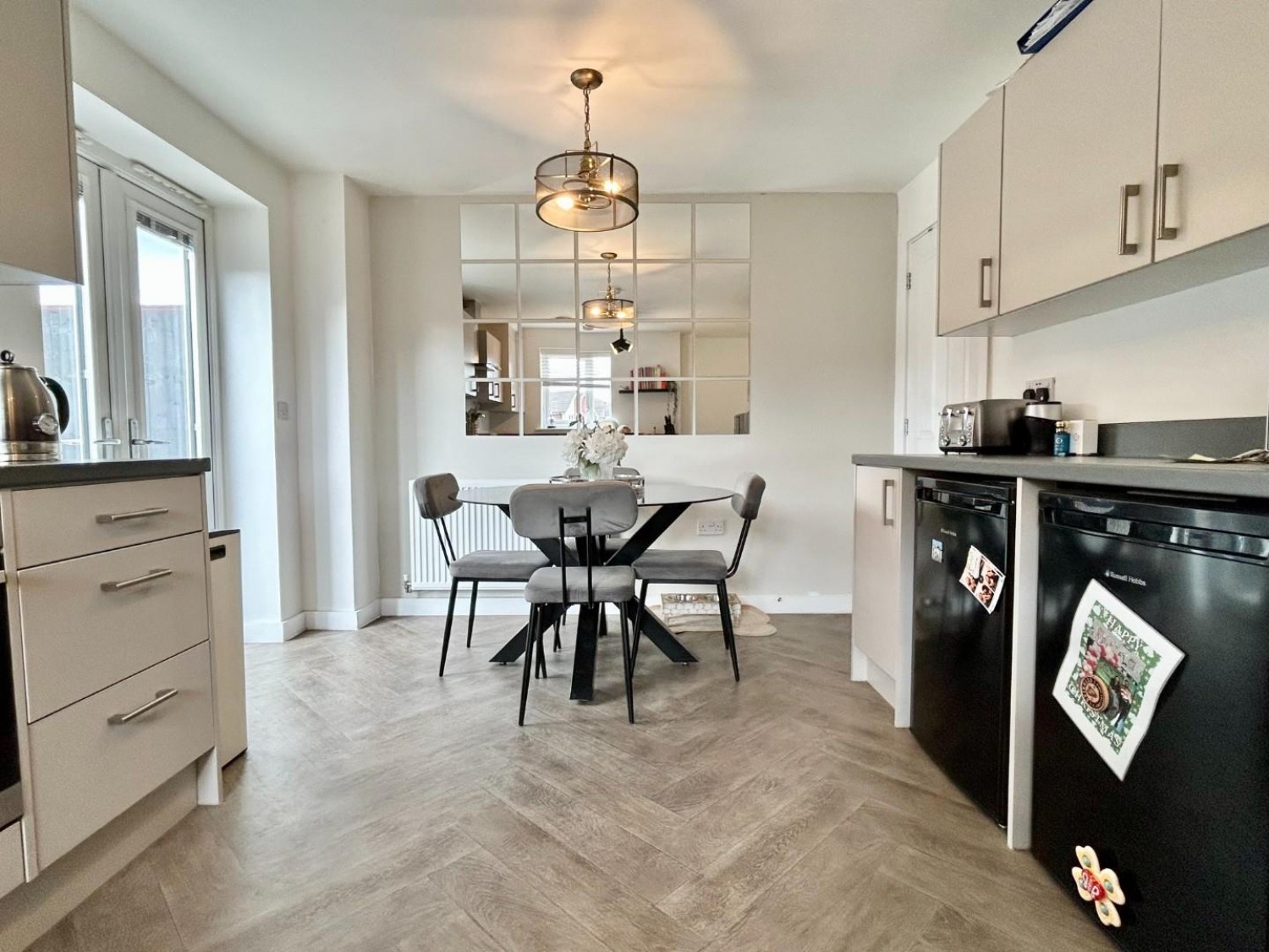 Carr Road, Edlington, Doncaster