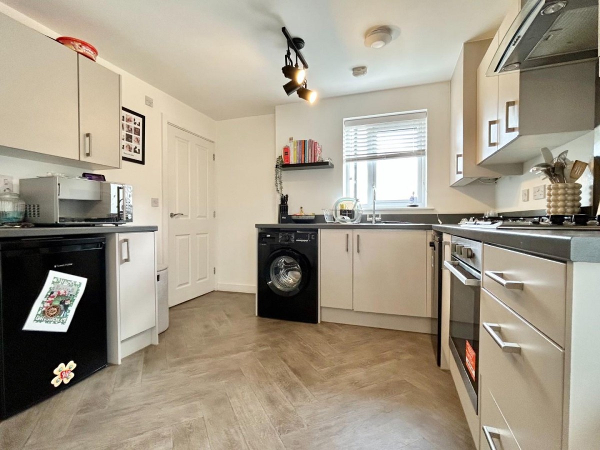 Carr Road, Edlington, Doncaster