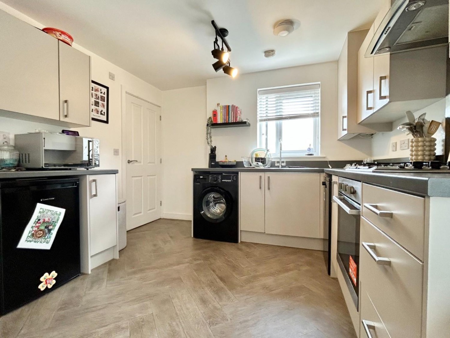 Carr Road, Edlington, Doncaster