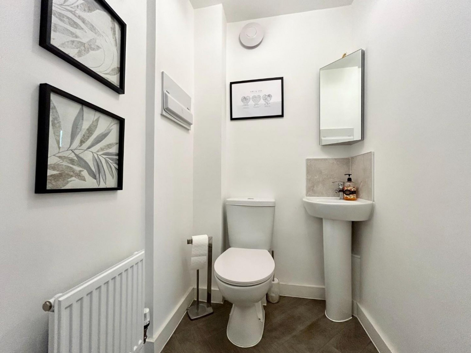 Carr Road, Edlington, Doncaster