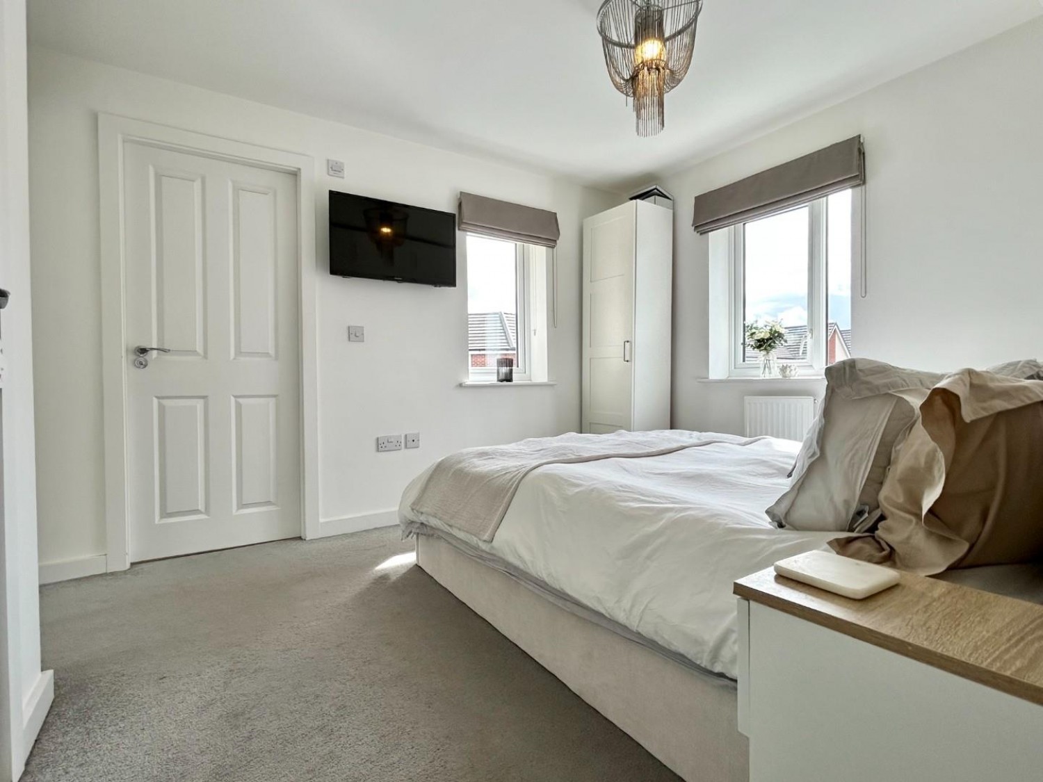 Carr Road, Edlington, Doncaster