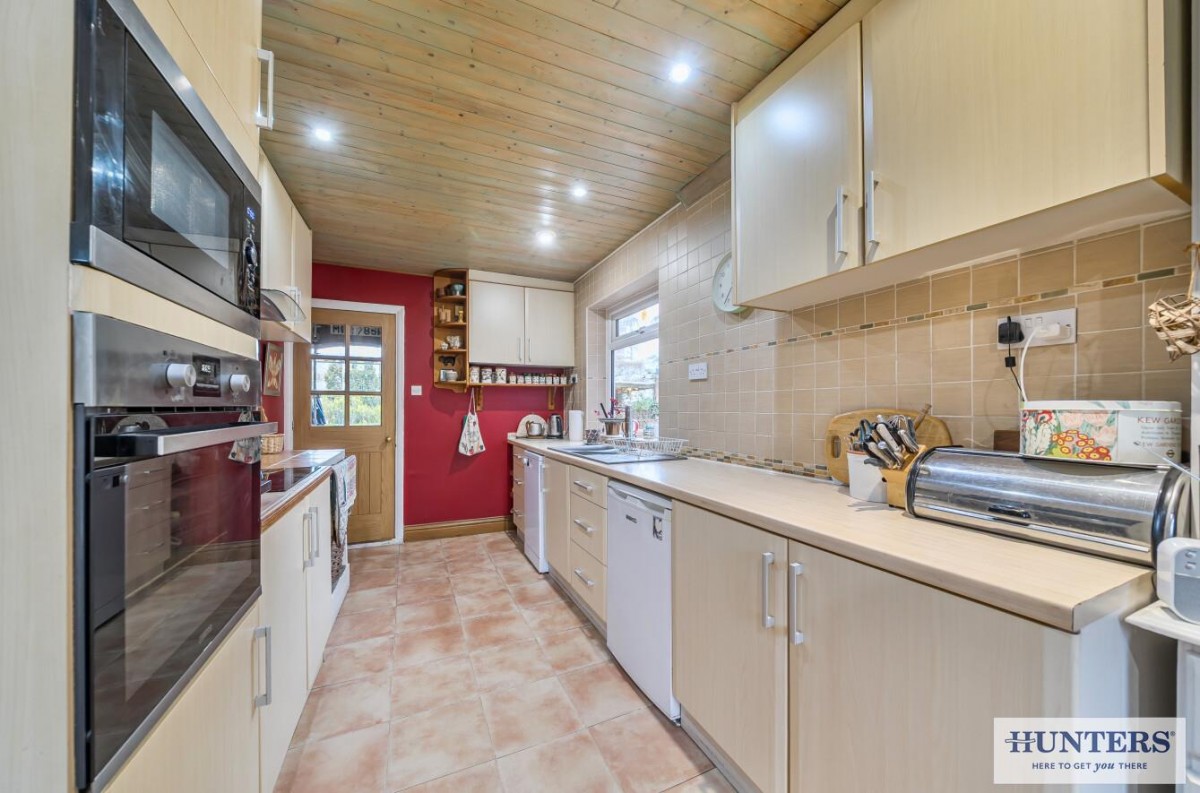 Great Close, Cawood, Selby