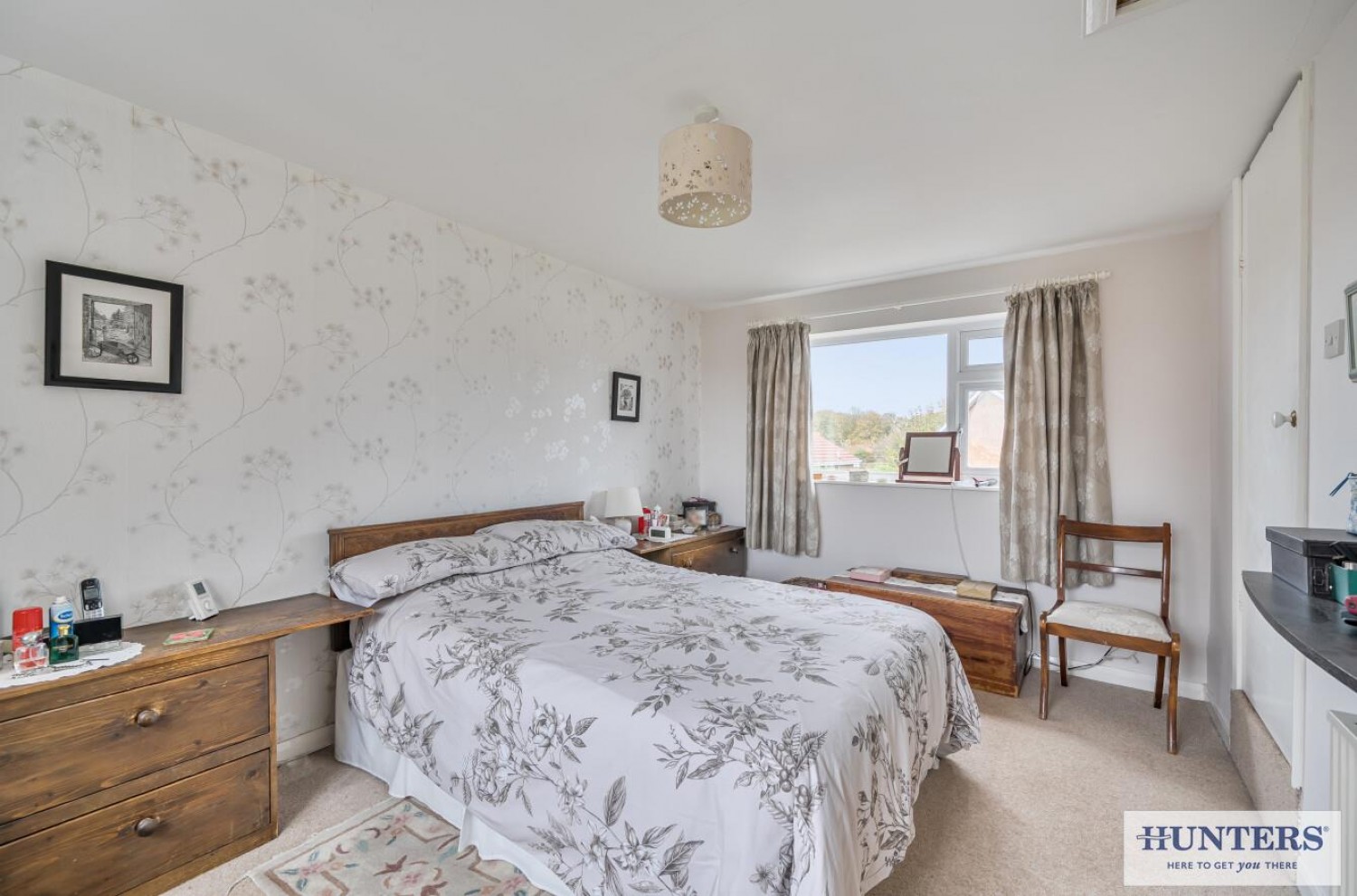 Great Close, Cawood, Selby