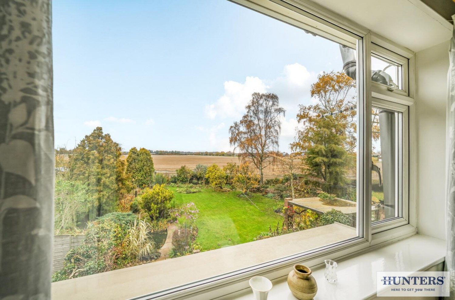 Great Close, Cawood, Selby