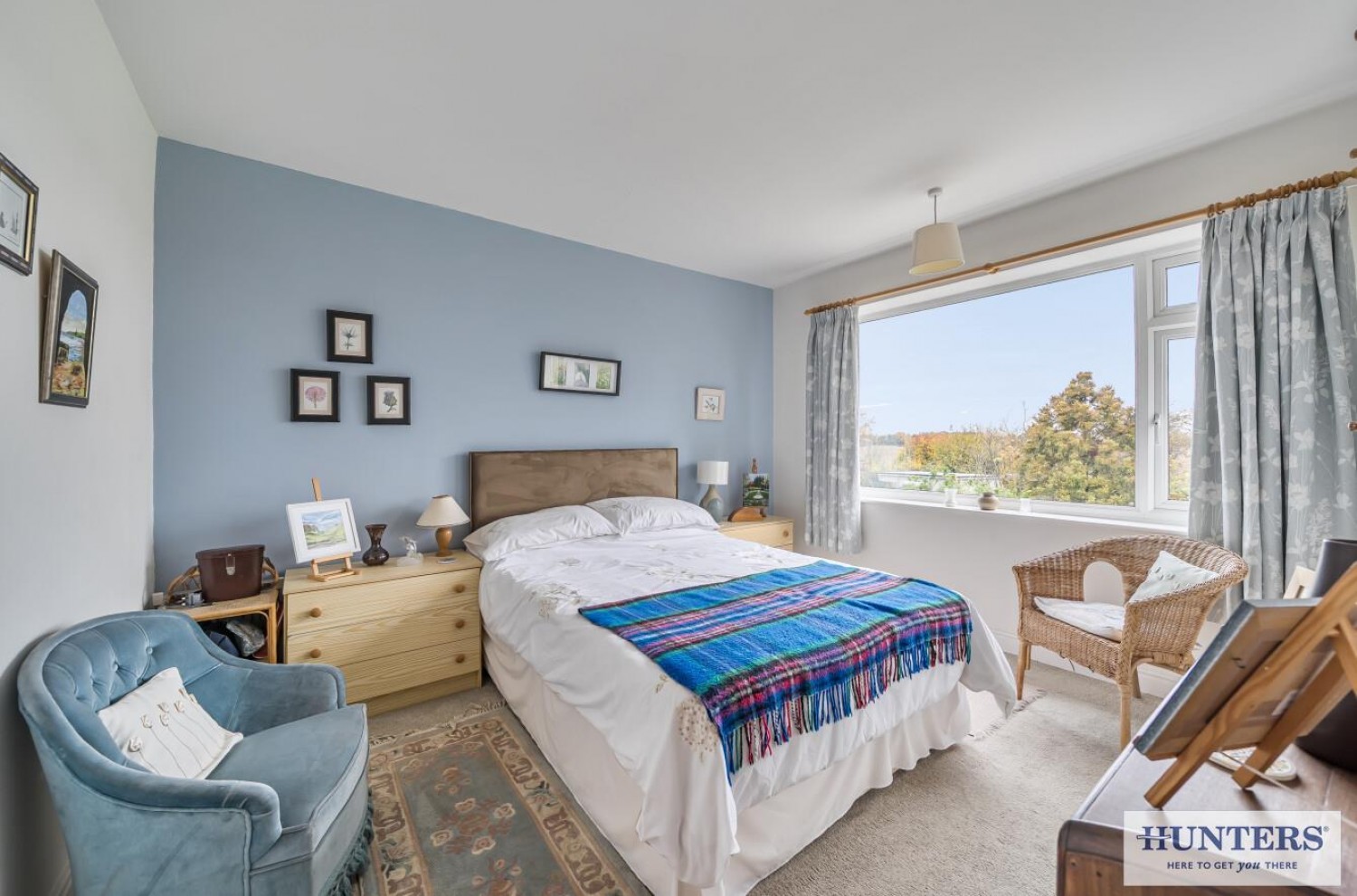 Great Close, Cawood, Selby