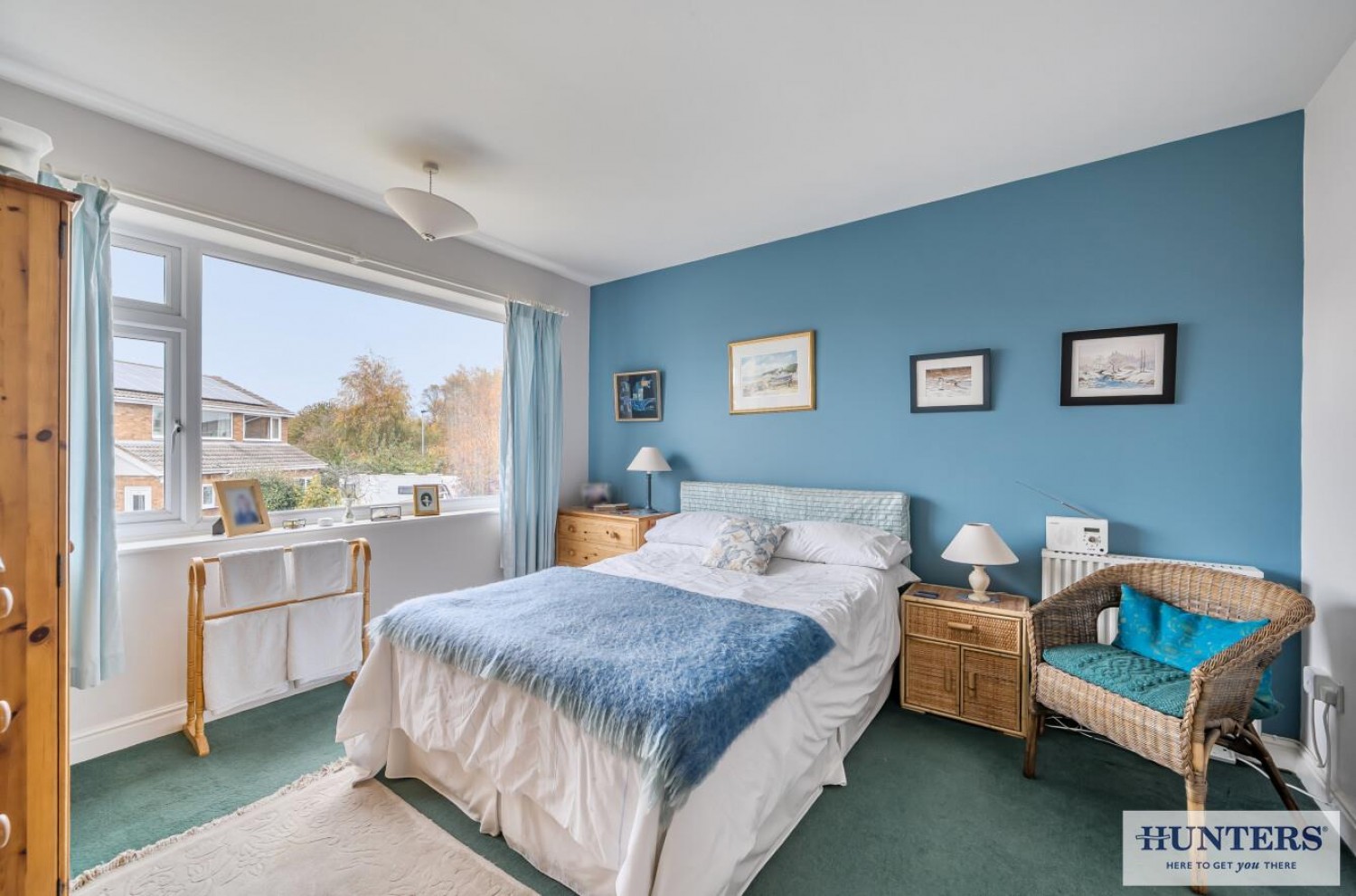 Great Close, Cawood, Selby