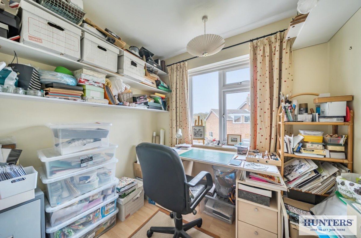 Great Close, Cawood, Selby