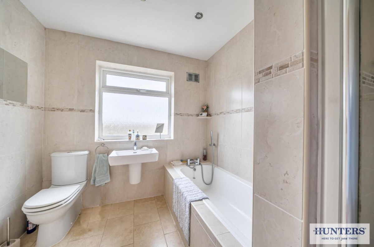 Great Close, Cawood, Selby