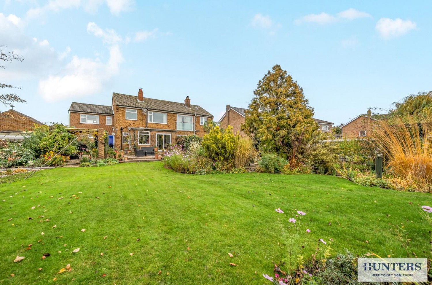 Great Close, Cawood, Selby