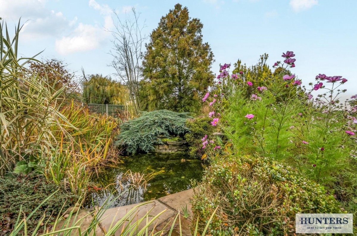 Great Close, Cawood, Selby