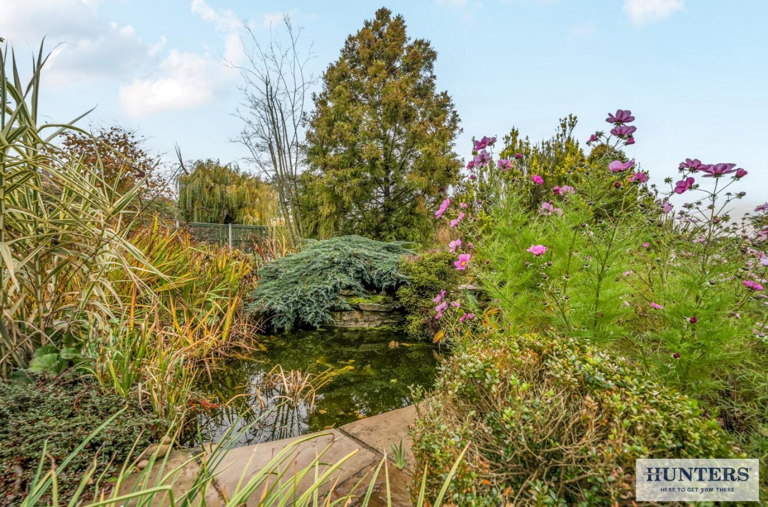 Great Close, Cawood, Selby