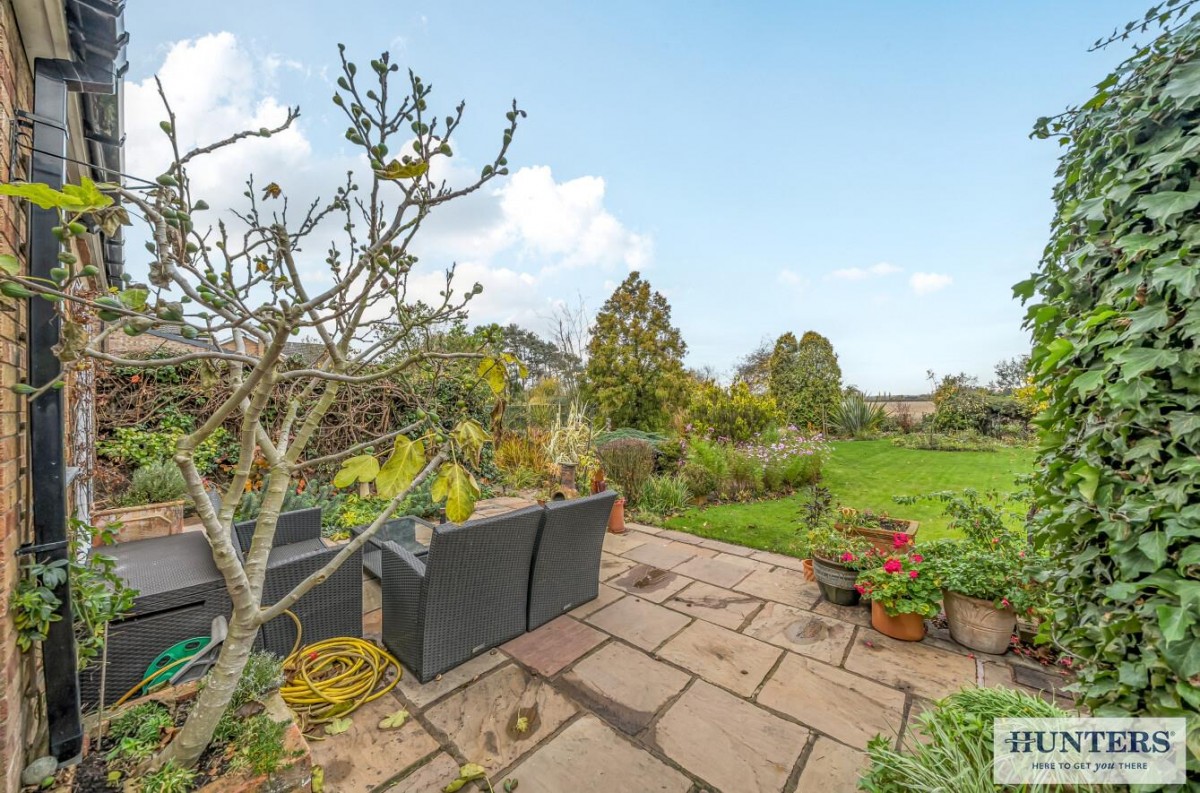 Great Close, Cawood, Selby