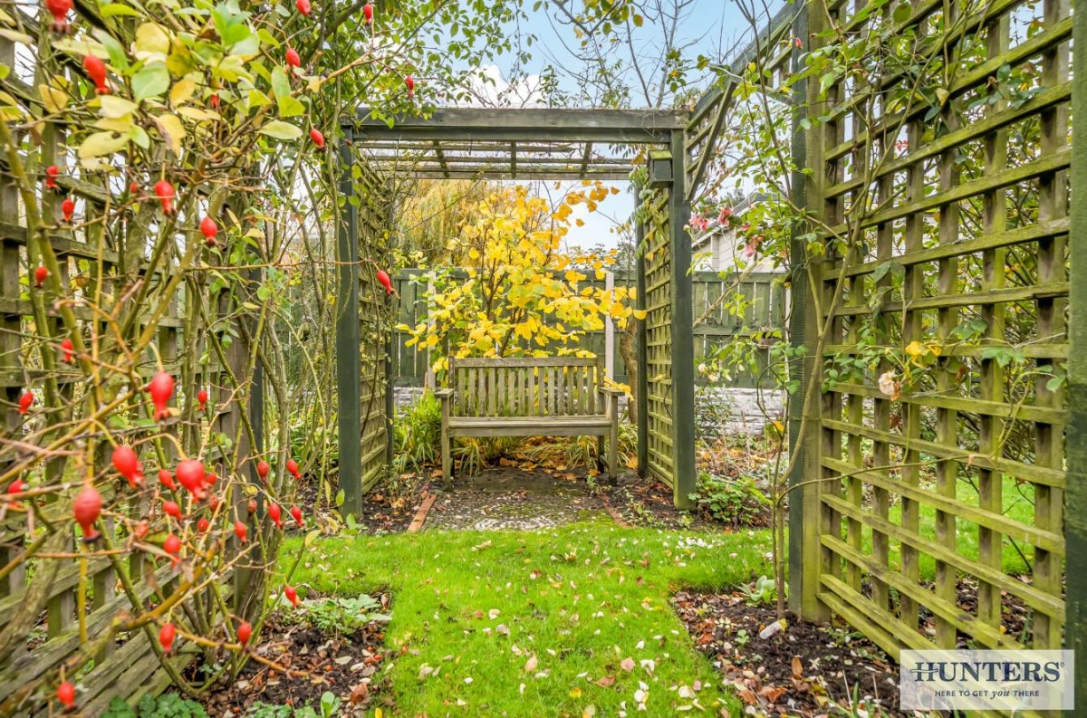 Great Close, Cawood, Selby