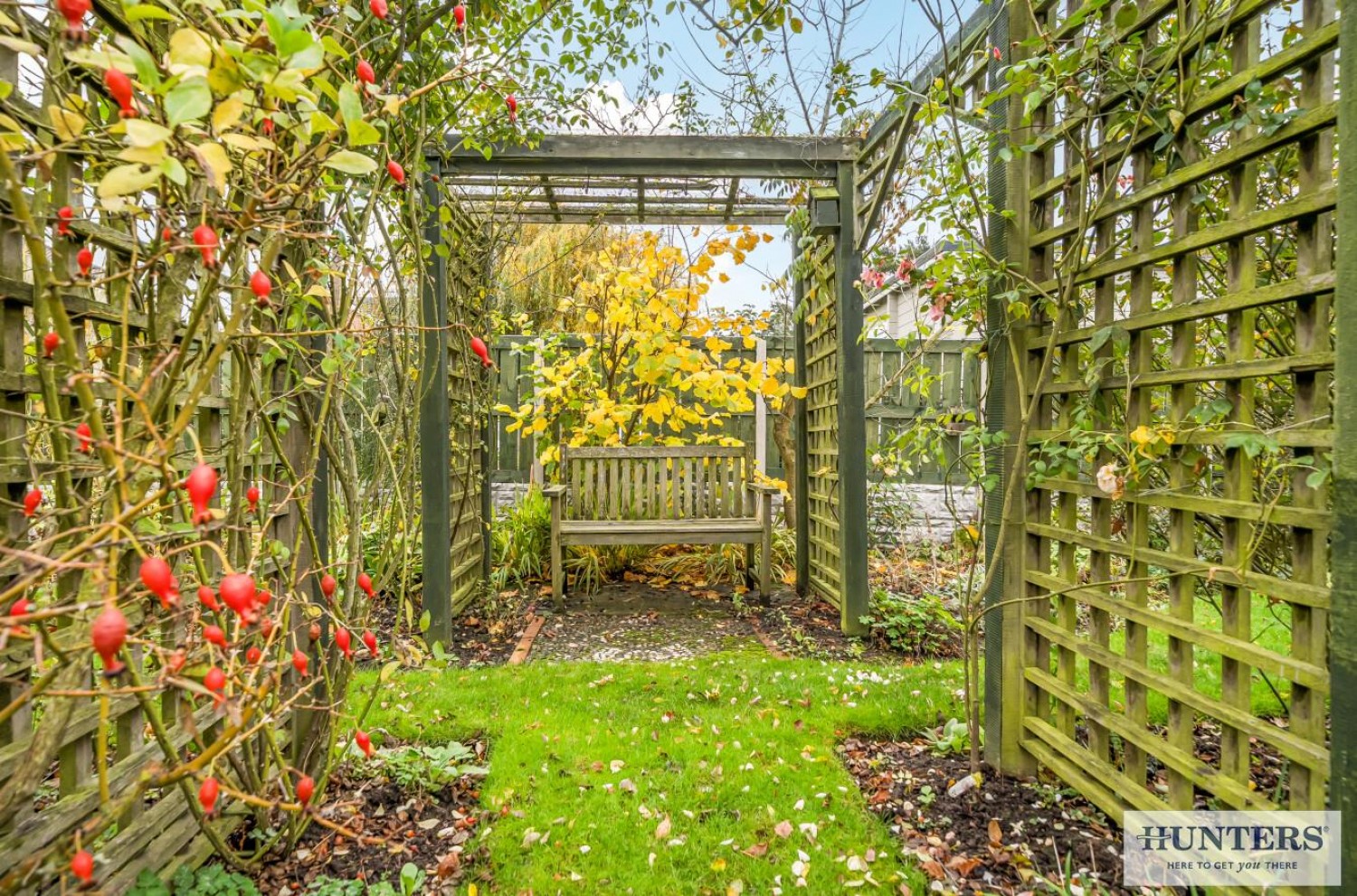 Great Close, Cawood, Selby