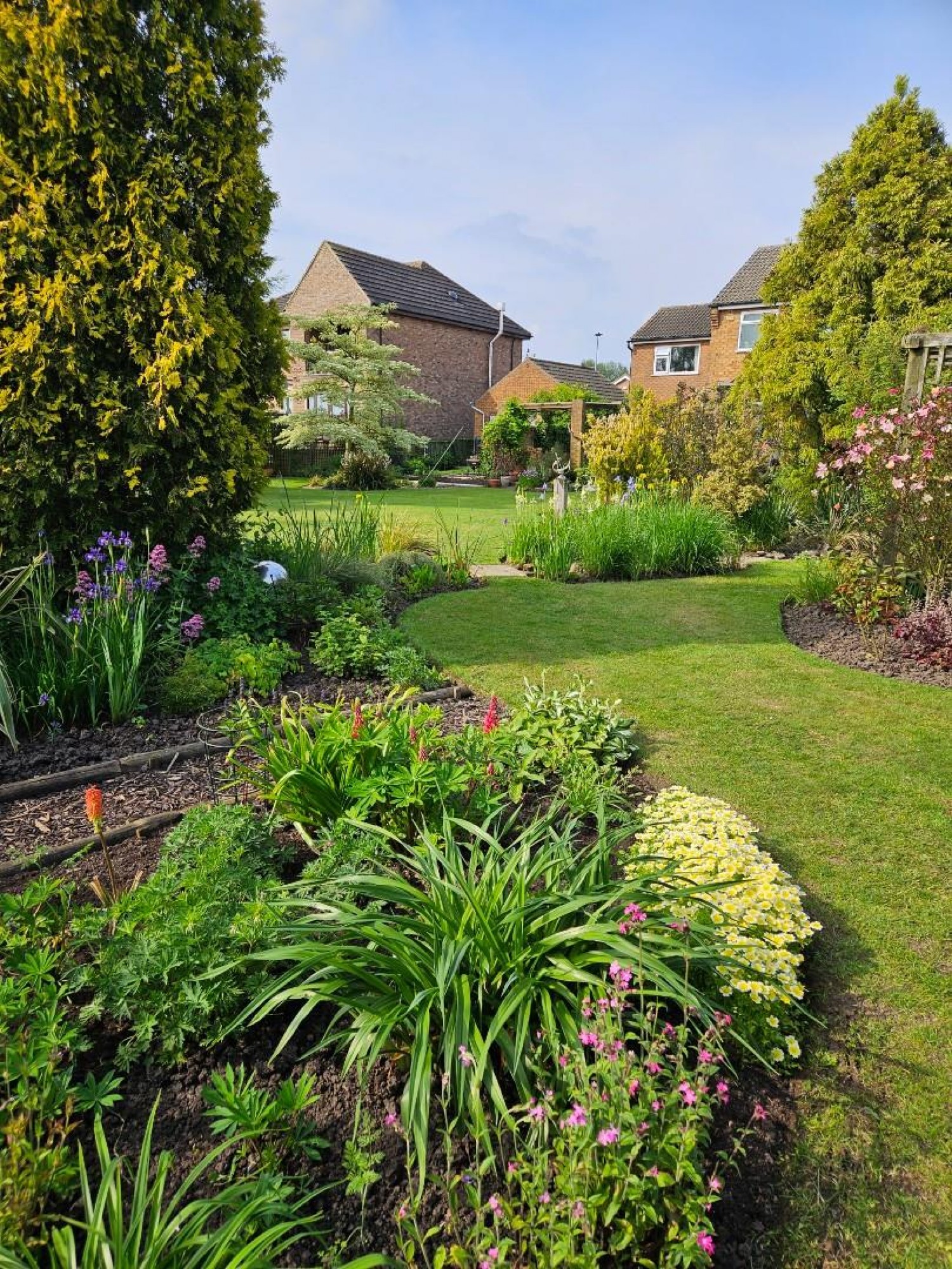 Great Close, Cawood, Selby