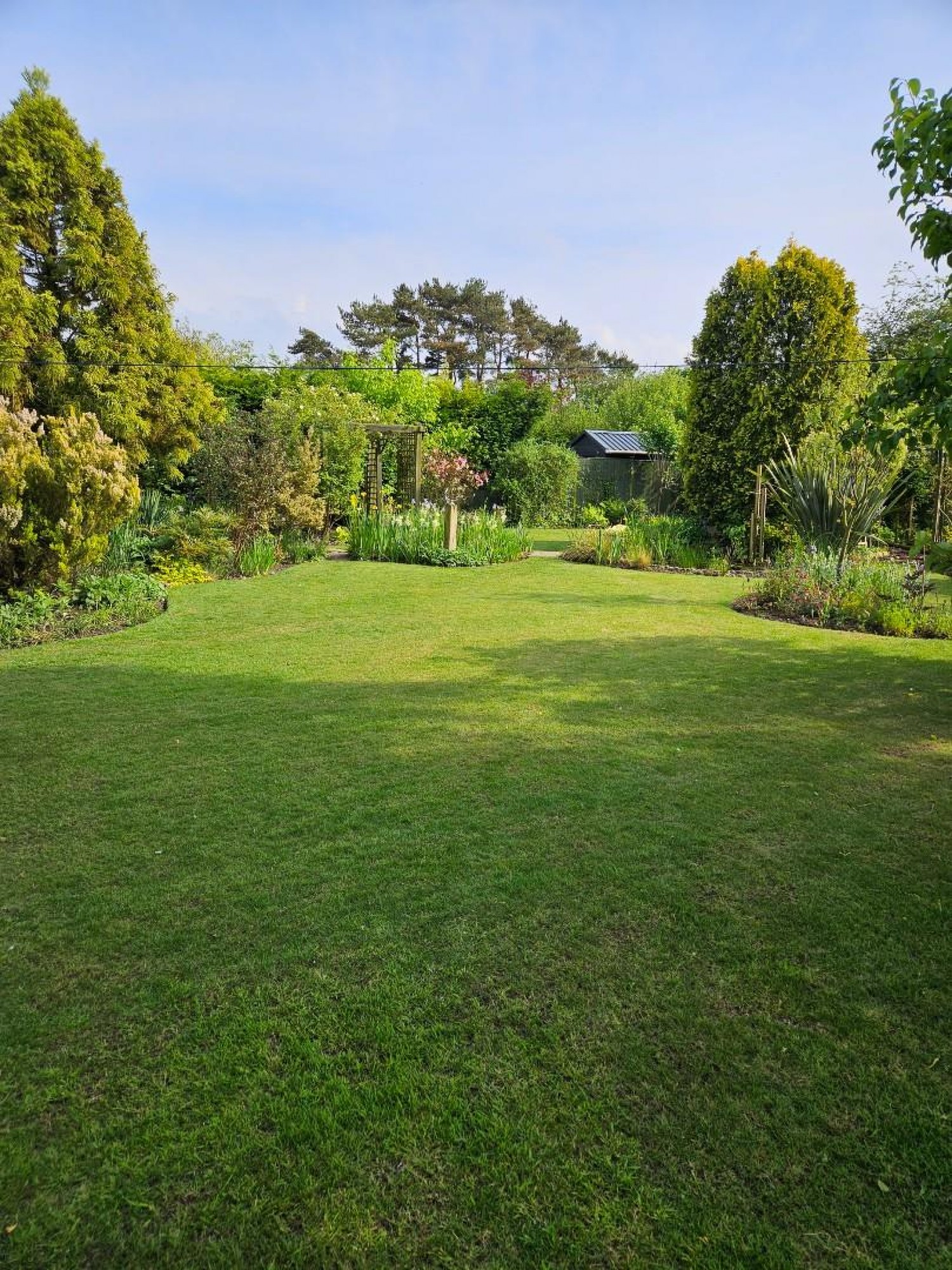 Great Close, Cawood, Selby