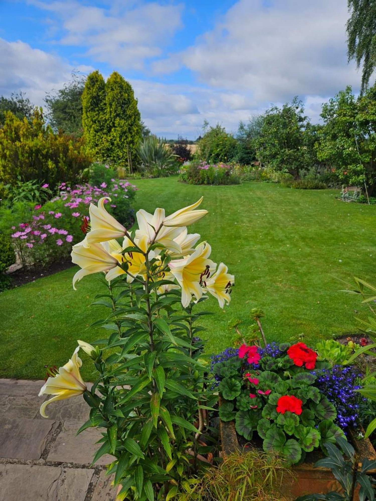 Great Close, Cawood, Selby