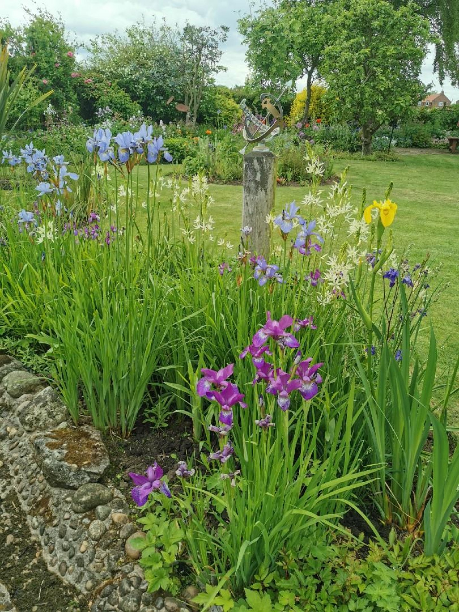 Great Close, Cawood, Selby