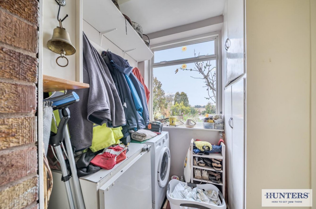 Great Close, Cawood, Selby