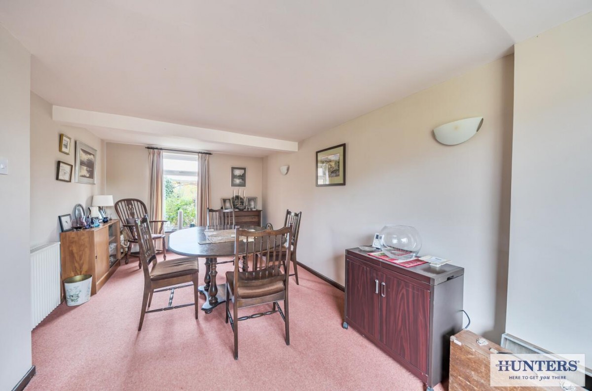 Great Close, Cawood, Selby