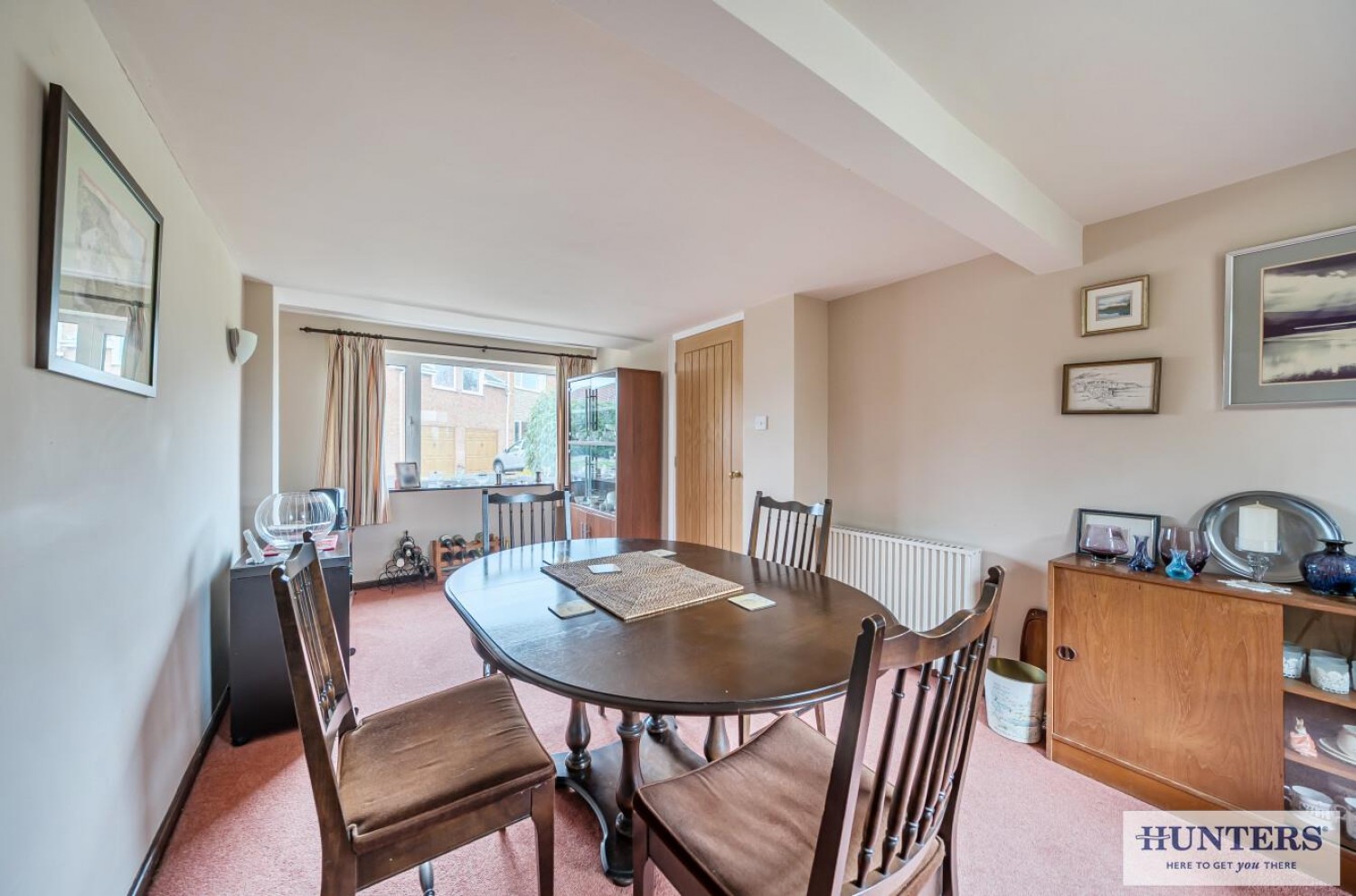 Great Close, Cawood, Selby