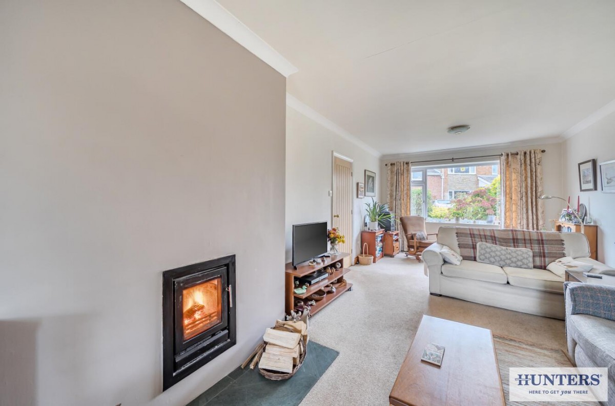 Great Close, Cawood, Selby