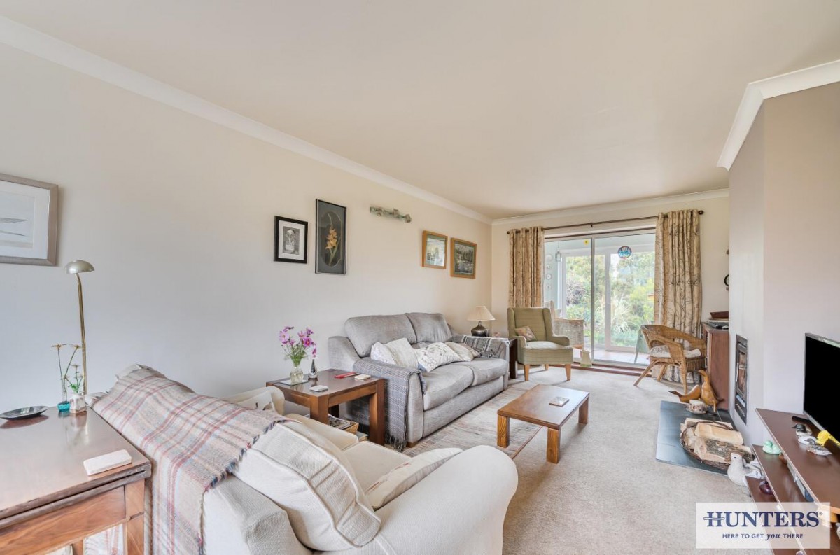 Great Close, Cawood, Selby