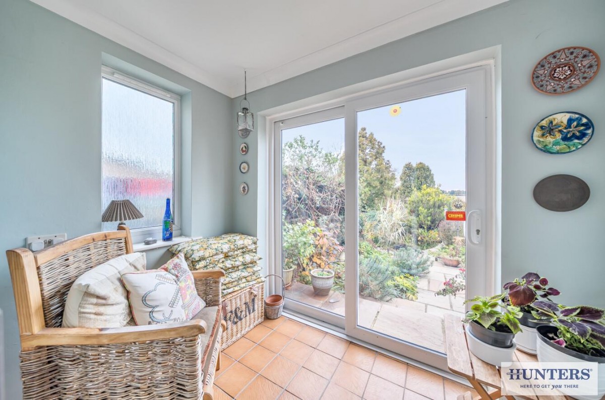 Great Close, Cawood, Selby