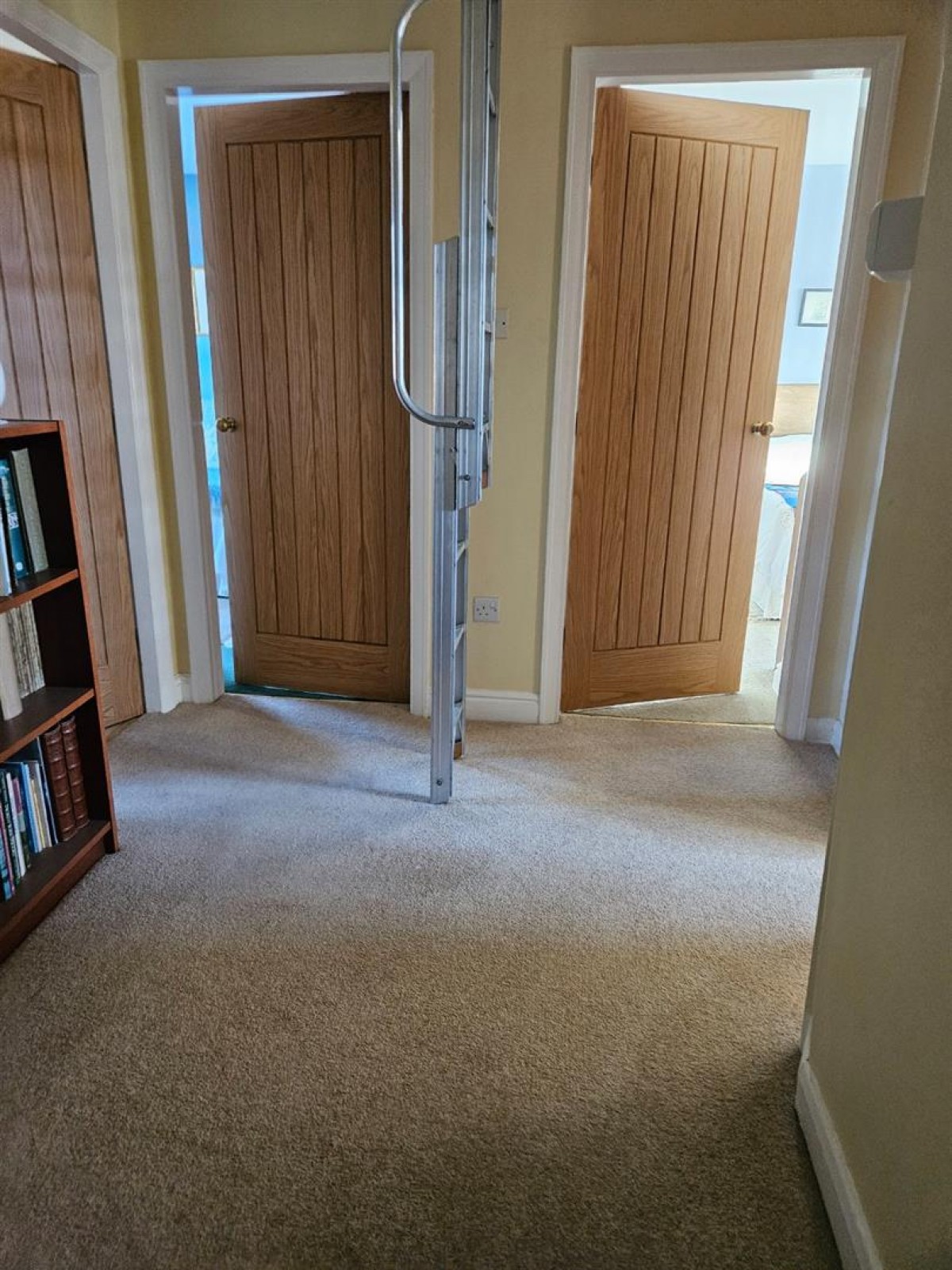 Great Close, Cawood, Selby