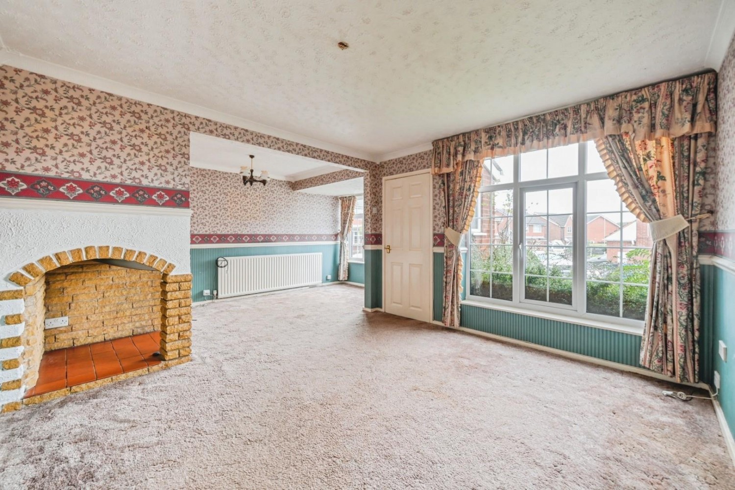 Norwich Close, Lichfield