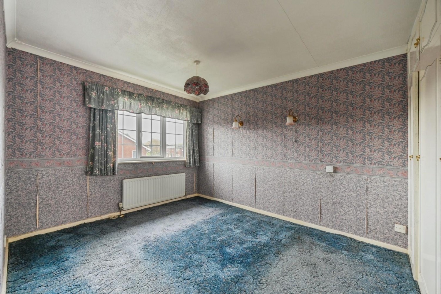 Norwich Close, Lichfield