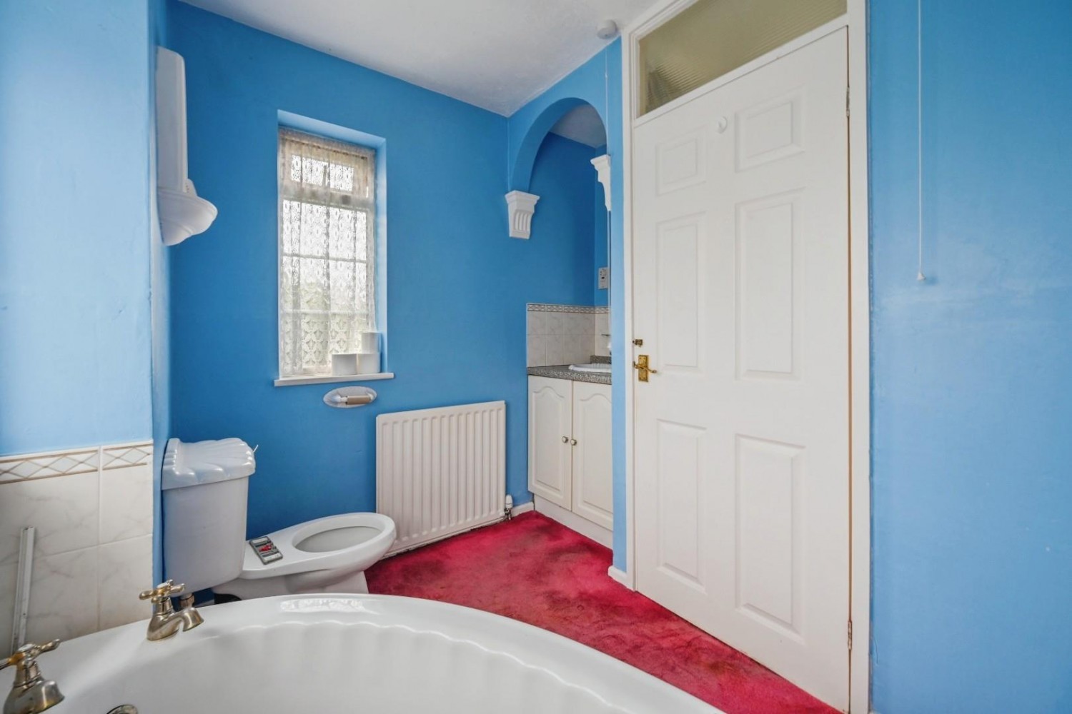 Norwich Close, Lichfield