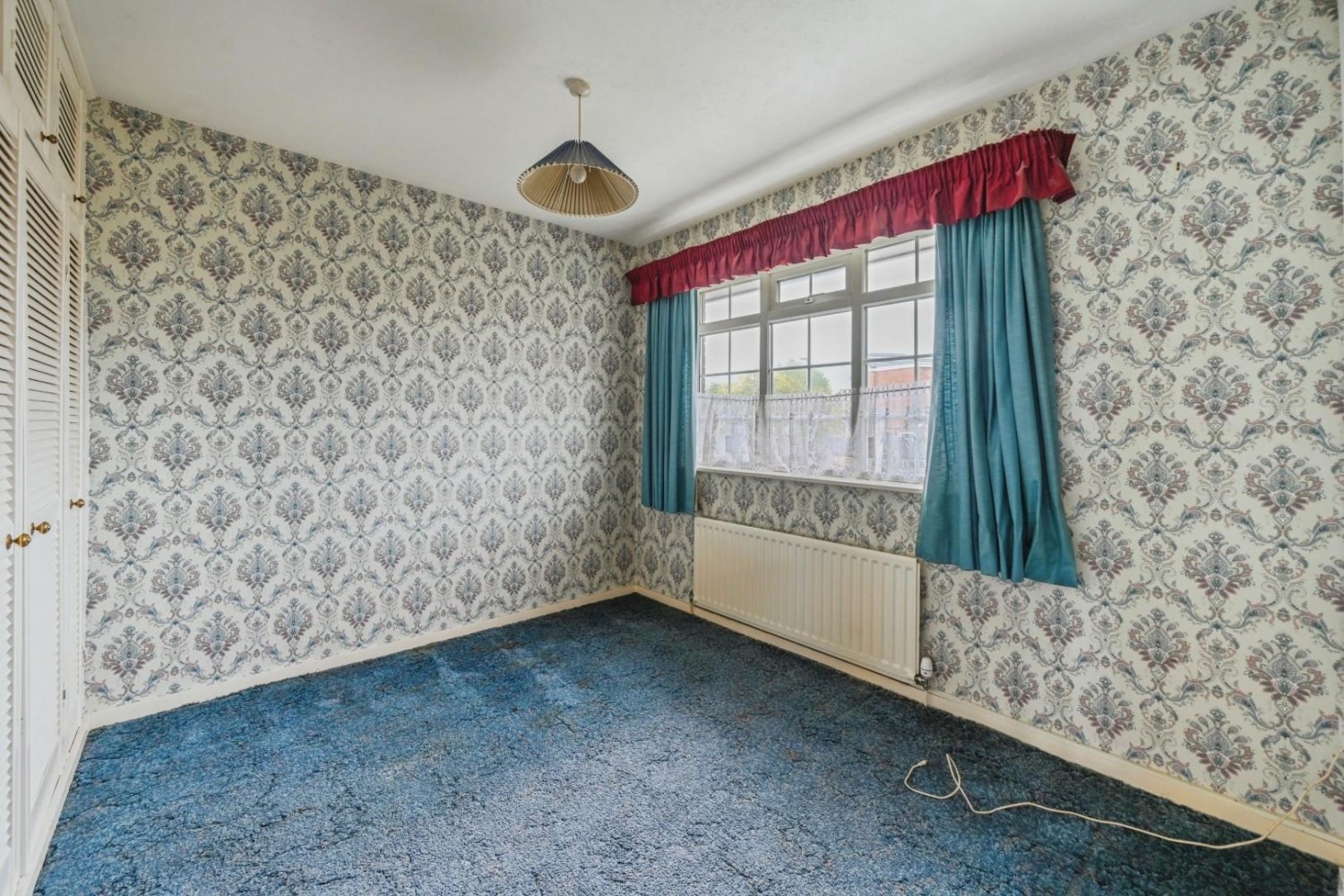 Norwich Close, Lichfield