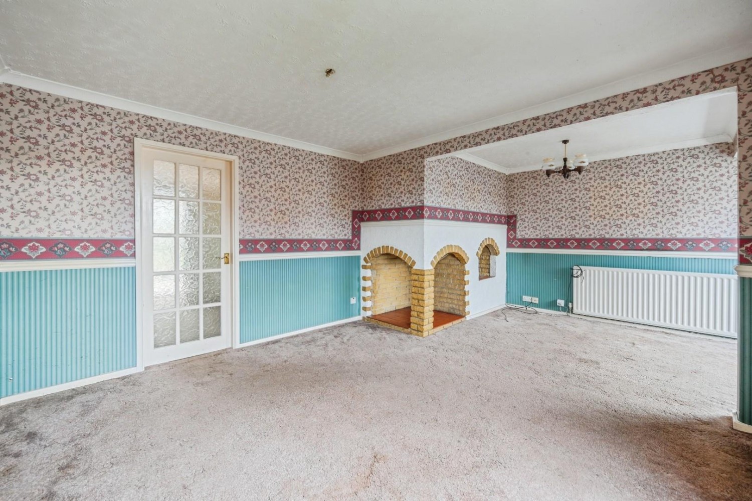 Norwich Close, Lichfield