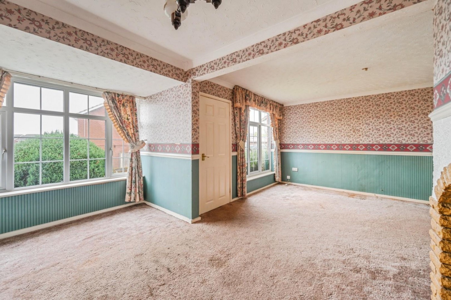 Norwich Close, Lichfield