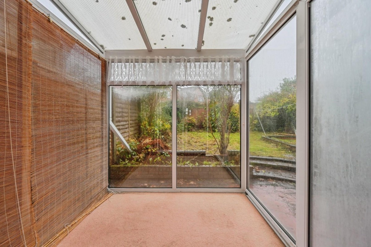 Norwich Close, Lichfield