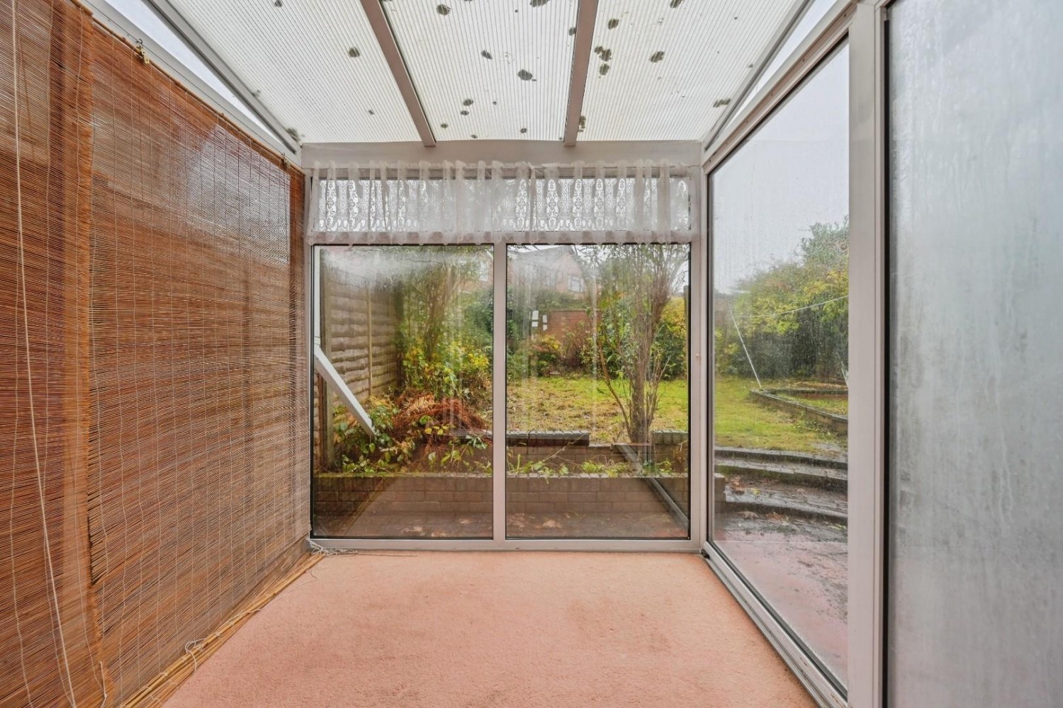 Norwich Close, Lichfield