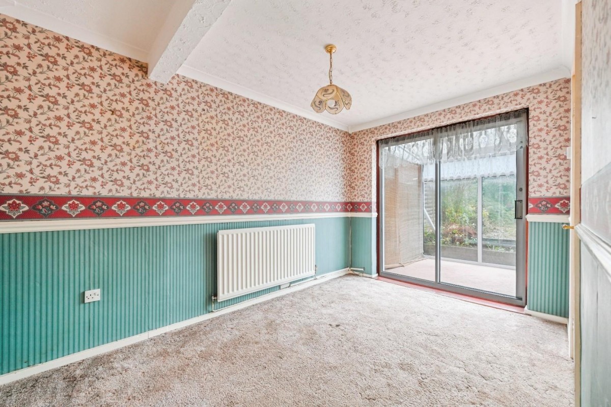 Norwich Close, Lichfield