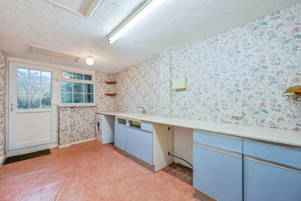 Norwich Close, Lichfield