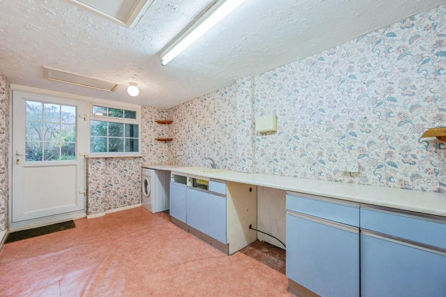 Norwich Close, Lichfield