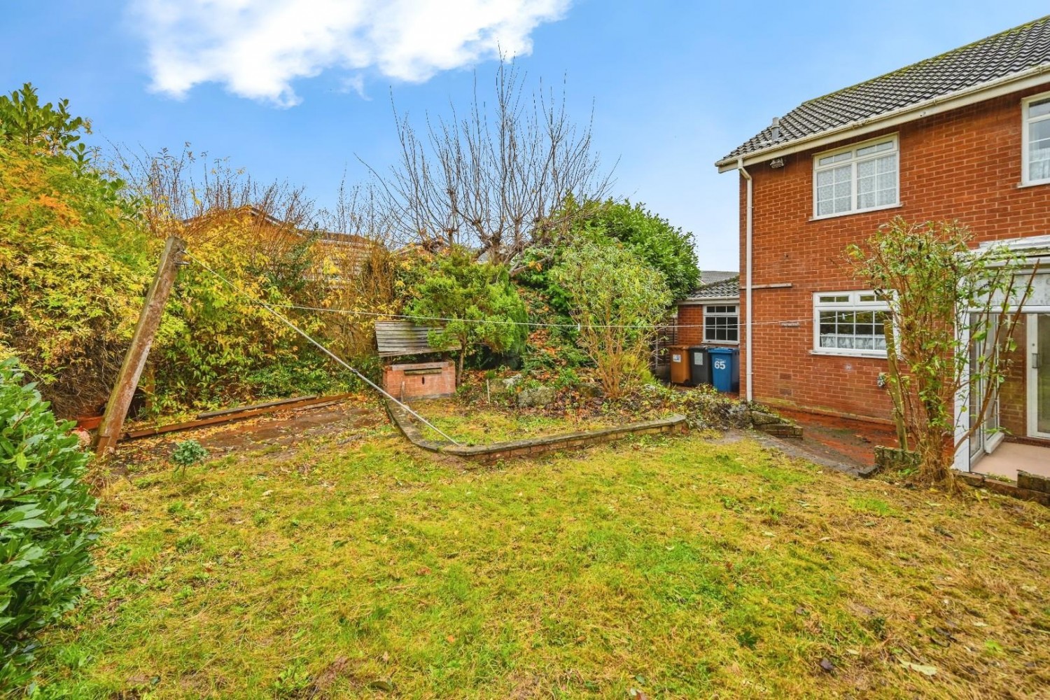 Norwich Close, Lichfield