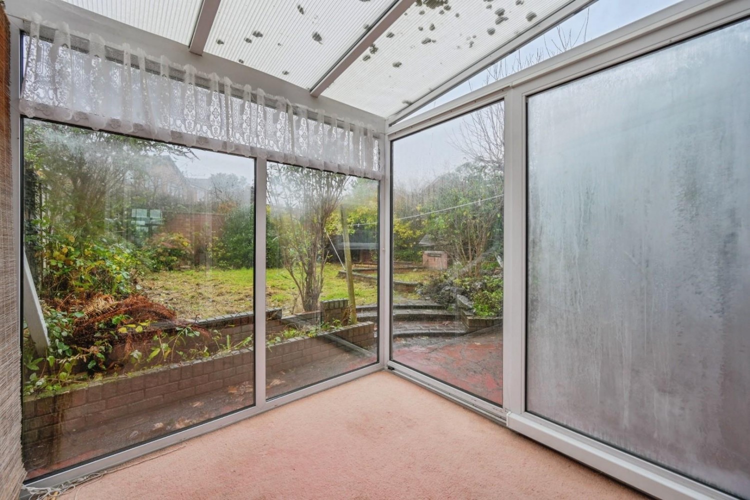 Norwich Close, Lichfield