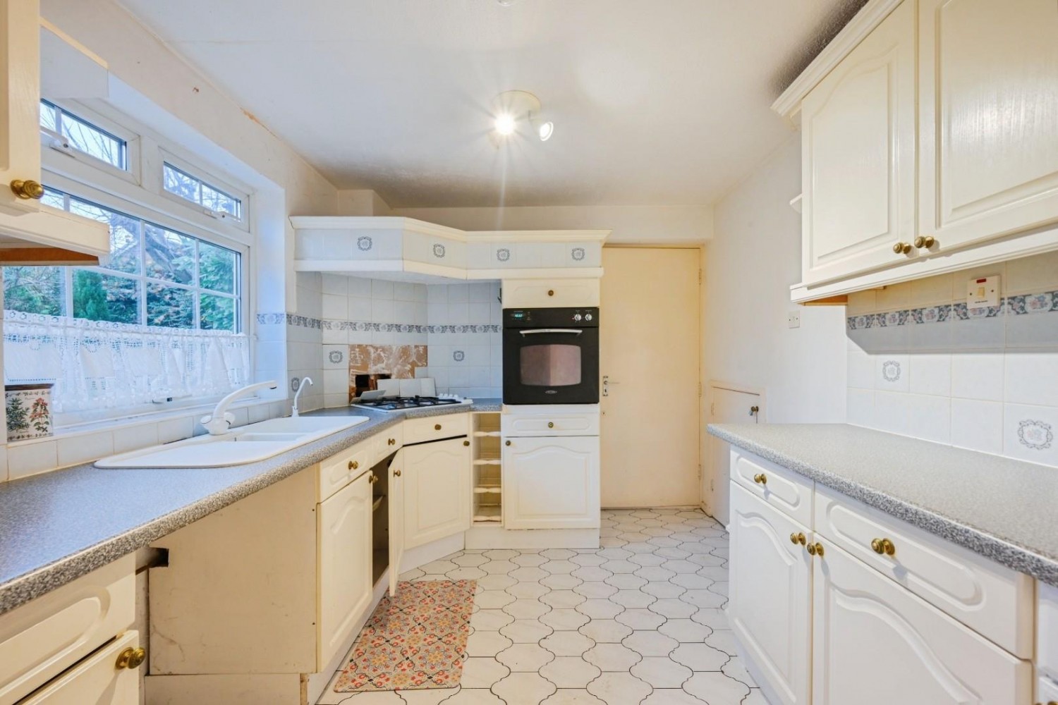 Norwich Close, Lichfield