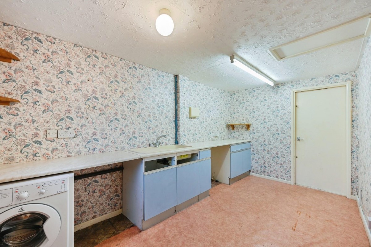 Norwich Close, Lichfield