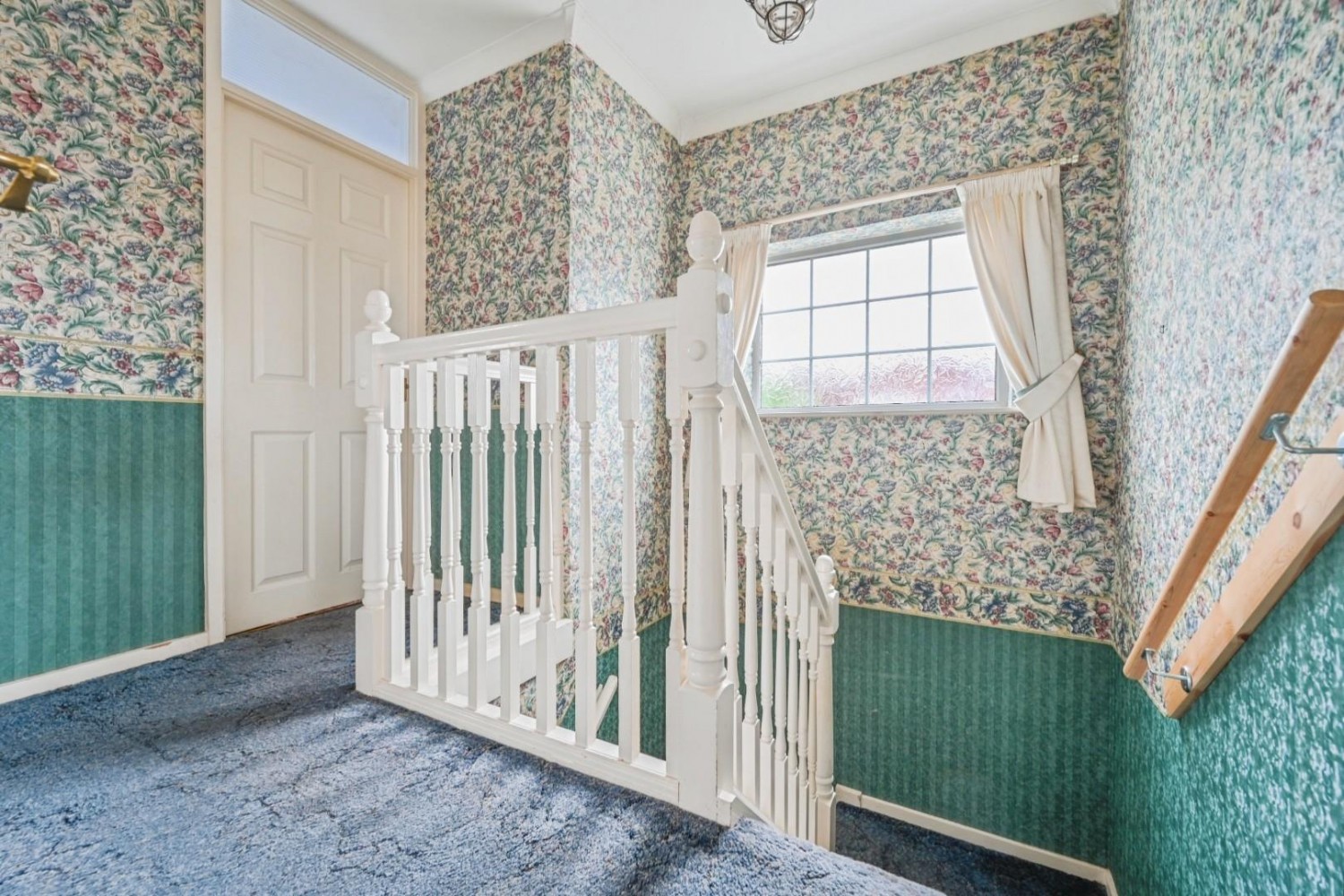 Norwich Close, Lichfield