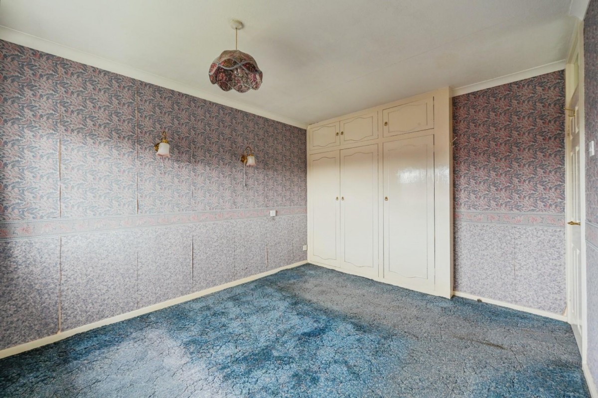 Norwich Close, Lichfield