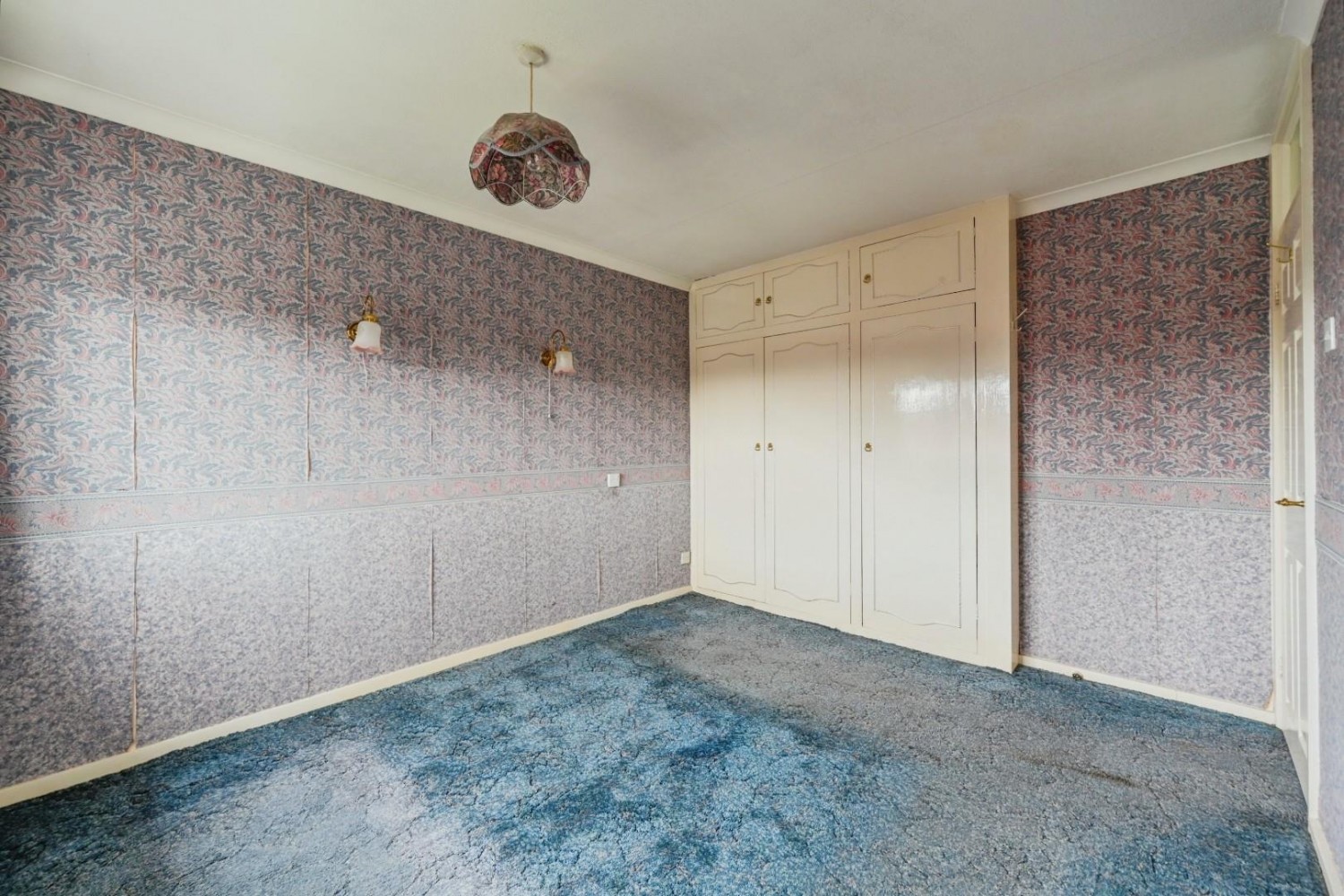 Norwich Close, Lichfield