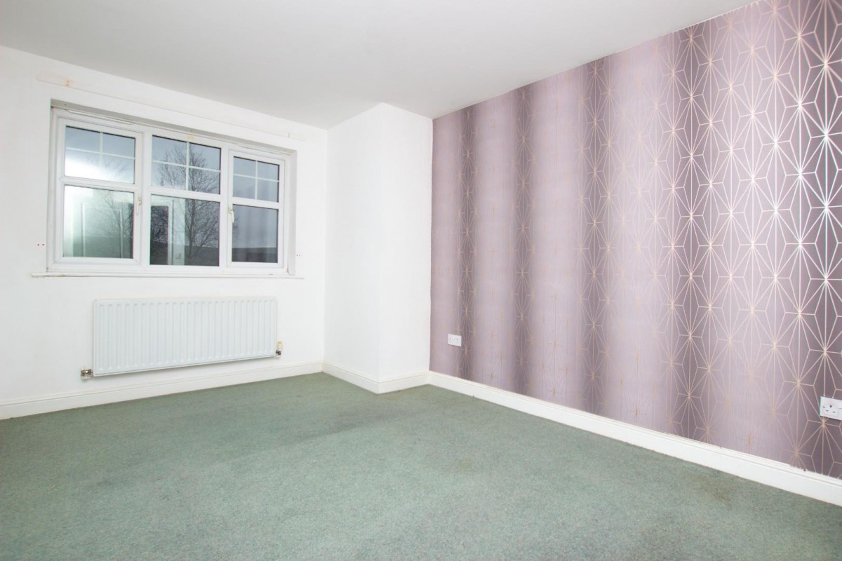 Marsh House Lane, Darwen