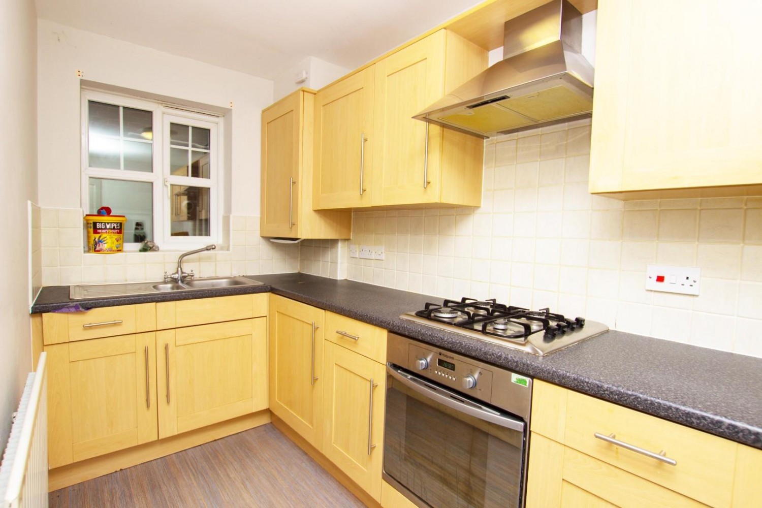 Marsh House Lane, Darwen