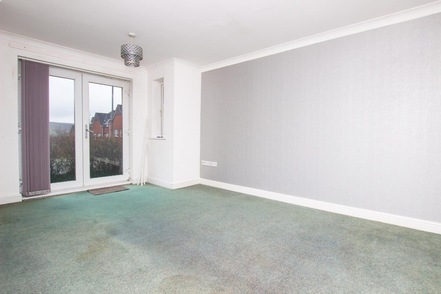 Marsh House Lane, Darwen